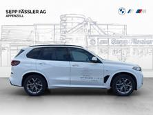 BMW X5 xDrive30d M Sport, Hybride Léger Diesel/Électricité, Occasion / Utilisé, Automatique - 6