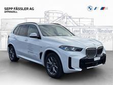 BMW X5 xDrive30d M Sport, Hybride Léger Diesel/Électricité, Occasion / Utilisé, Automatique - 7