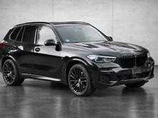 BMW X5 48V 30d M Sport Steptronic, Hybride Leggero Diesel/Elettrica, Occasioni / Usate, Automatico - 3