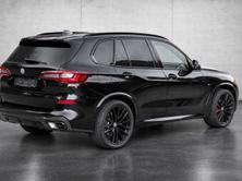 BMW X5 48V 30d M Sport Steptronic, Hybride Leggero Diesel/Elettrica, Occasioni / Usate, Automatico - 5