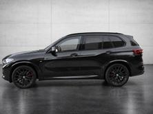 BMW X5 48V 30d M Sport Steptronic, Hybride Leggero Diesel/Elettrica, Occasioni / Usate, Automatico - 7