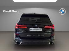 BMW X5 30d xDrive M Sport, Mild-Hybrid Diesel/Elektro, Occasion / Gebraucht, Automatik - 4