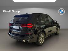 BMW X5 30d xDrive M Sport, Mild-Hybrid Diesel/Elektro, Occasion / Gebraucht, Automatik - 5