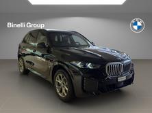 BMW X5 30d xDrive M Sport, Mild-Hybrid Diesel/Elektro, Occasion / Gebraucht, Automatik - 6