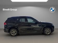 BMW X5 30d xDrive M Sport, Mild-Hybrid Diesel/Elektro, Occasion / Gebraucht, Automatik - 7