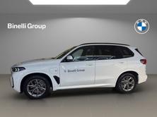 BMW X5 50e xDrive M Sport, Plug-in-Hybrid Benzin/Elektro, Occasion / Gebraucht, Automatik - 2