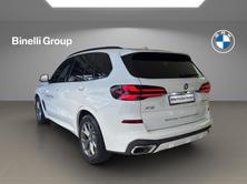 BMW X5 50e xDrive M Sport, Plug-in-Hybrid Benzin/Elektro, Occasion / Gebraucht, Automatik - 3