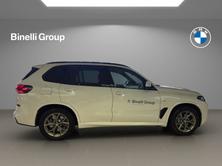 BMW X5 50e xDrive M Sport, Plug-in-Hybrid Benzin/Elektro, Occasion / Gebraucht, Automatik - 6