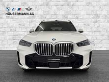BMW X5 30d M Sport, Mild-Hybrid Diesel/Elektro, Occasion / Gebraucht, Automatik - 2