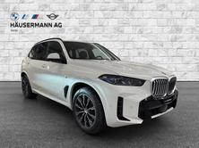 BMW X5 30d M Sport, Mild-Hybrid Diesel/Elektro, Occasion / Gebraucht, Automatik - 3