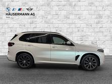 BMW X5 30d M Sport, Mild-Hybrid Diesel/Elektro, Occasion / Gebraucht, Automatik - 4