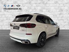 BMW X5 30d M Sport, Mild-Hybrid Diesel/Elektro, Occasion / Gebraucht, Automatik - 5
