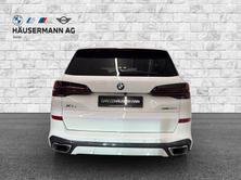 BMW X5 30d M Sport, Mild-Hybrid Diesel/Elektro, Occasion / Gebraucht, Automatik - 6