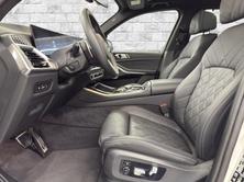 BMW X5 30d M Sport, Mild-Hybrid Diesel/Elektro, Occasion / Gebraucht, Automatik - 7