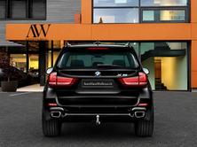 BMW X5 30d M Sport SAG / CH Fahrzeug , Pano, AHK, ACC , Totwin, Diesel, Occasion / Gebraucht, Automatik - 4