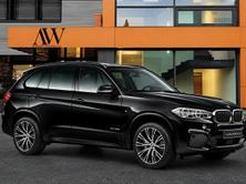 BMW X5 30d M Sport SAG / CH Fahrzeug , Pano, AHK, ACC , Totwin, Diesel, Occasion / Gebraucht, Automatik - 7
