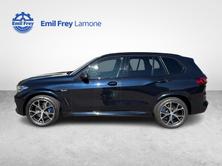 BMW X5 45e xDrive SAG, Plug-in-Hybrid Petrol/Electric, Second hand / Used, Automatic - 3
