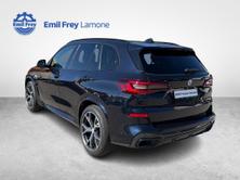 BMW X5 45e xDrive SAG, Plug-in-Hybrid Petrol/Electric, Second hand / Used, Automatic - 4