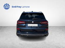BMW X5 45e xDrive SAG, Plug-in-Hybrid Petrol/Electric, Second hand / Used, Automatic - 5