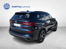 BMW X5 45e xDrive SAG, Plug-in-Hybrid Petrol/Electric, Second hand / Used, Automatic - 6