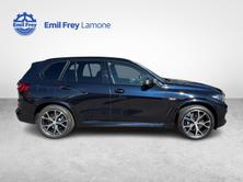 BMW X5 45e xDrive SAG, Plug-in-Hybrid Petrol/Electric, Second hand / Used, Automatic - 7