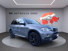 BMW X5 30d (3.0d) Steptronic, Diesel, Occasion / Gebraucht, Automatik - 3