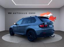 BMW X5 30d (3.0d) Steptronic, Diesel, Occasion / Gebraucht, Automatik - 4
