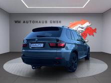 BMW X5 30d (3.0d) Steptronic, Diesel, Occasion / Gebraucht, Automatik - 7