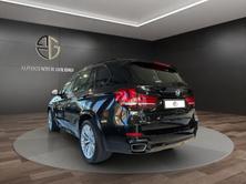 BMW X5 30d Steptronic, Diesel, Occasion / Utilisé, Automatique - 2
