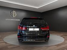 BMW X5 30d Steptronic, Diesel, Occasion / Utilisé, Automatique - 3