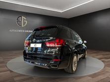 BMW X5 30d Steptronic, Diesel, Occasion / Utilisé, Automatique - 4