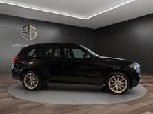 BMW X5 30d Steptronic, Diesel, Occasion / Utilisé, Automatique - 5