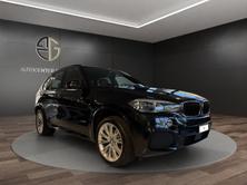 BMW X5 30d Steptronic, Diesel, Occasion / Utilisé, Automatique - 6