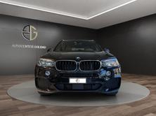 BMW X5 30d Steptronic, Diesel, Occasion / Utilisé, Automatique - 7