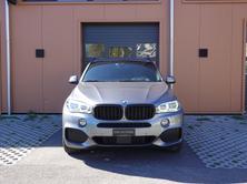 BMW X5 40d * CH Auto * Pack M * Caméra de Recul * Tempomat *, Diesel, Occasioni / Usate, Automatico - 2