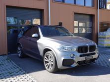 BMW X5 40d * CH Auto * Pack M * Caméra de Recul * Tempomat *, Diesel, Occasioni / Usate, Automatico - 3