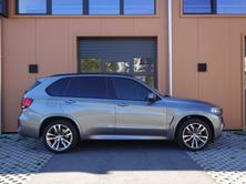 BMW X5 40d * CH Auto * Pack M * Caméra de Recul * Tempomat *, Diesel, Occasioni / Usate, Automatico - 4