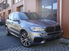 BMW X5 40d * CH Auto * Pack M * Caméra de Recul * Tempomat *, Diesel, Occasioni / Usate, Automatico - 6