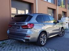 BMW X5 40d * CH Auto * Pack M * Caméra de Recul * Tempomat *, Diesel, Occasioni / Usate, Automatico - 7