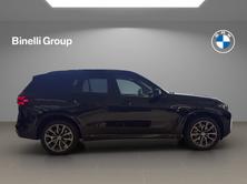 BMW X5 30d M-SportPaket, Mild-Hybrid Diesel/Elektro, Occasion / Gebraucht, Automatik - 6
