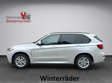 BMW X5 40d Steptronic * 313PS * M Sport Paket *, Diesel, Occasion / Gebraucht, Automatik - 2