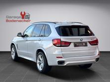 BMW X5 40d Steptronic * 313PS * M Sport Paket *, Diesel, Occasion / Gebraucht, Automatik - 3