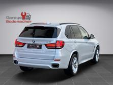 BMW X5 40d Steptronic * 313PS * M Sport Paket *, Diesel, Occasion / Gebraucht, Automatik - 4