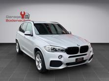 BMW X5 40d Steptronic * 313PS * M Sport Paket *, Diesel, Occasion / Gebraucht, Automatik - 5