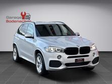BMW X5 40d Steptronic * 313PS * M Sport Paket *, Diesel, Occasion / Gebraucht, Automatik - 6