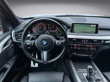 BMW X5 40d Steptronic * 313PS * M Sport Paket *, Diesel, Occasion / Gebraucht, Automatik - 7
