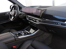 BMW X5 50e M Sport Pro Individual Tansanitblau Metallic 0.0-LE, Plug-in-Hybrid Benzin/Elektro, Occasion / Gebraucht, Automatik - 2