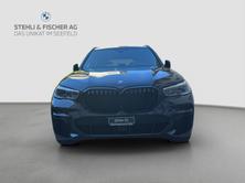 BMW X5 M50i Steptronic, Benzin, Occasion / Gebraucht, Automatik - 2
