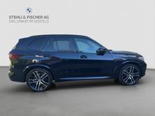 BMW X5 M50i Steptronic, Benzin, Occasion / Gebraucht, Automatik - 3
