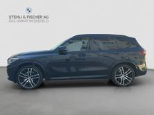 BMW X5 M50i Steptronic, Benzin, Occasion / Gebraucht, Automatik - 4